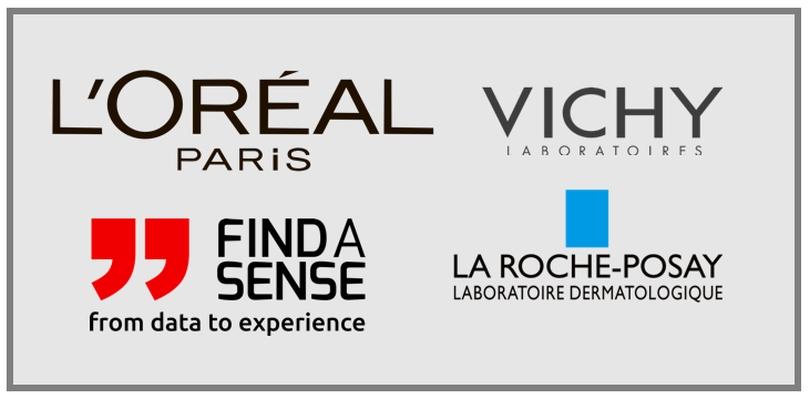 Portada de L'Oréal elige a Findasense Argentina para sus marcas Vichy y La Roche-Posay