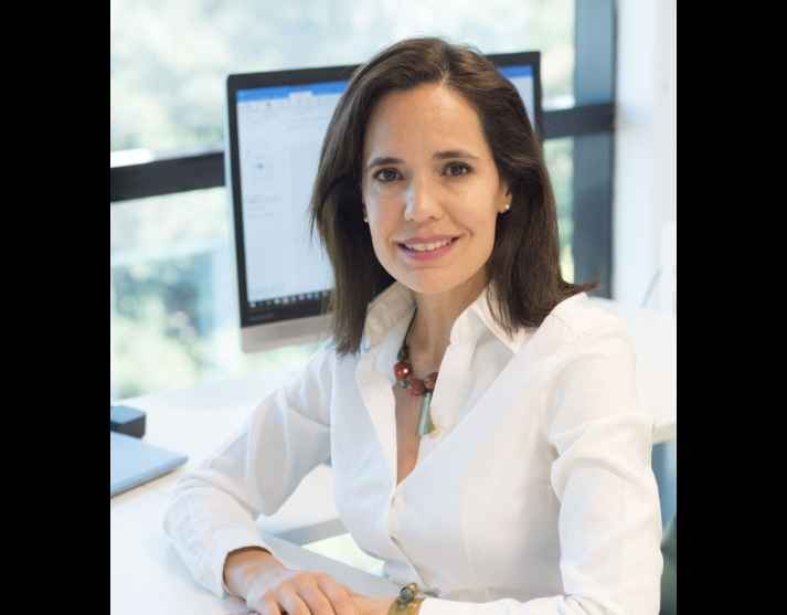 Portada de Macarena Silveira asume como Directora Administrativa y Financiera en L’Oréal Argentina