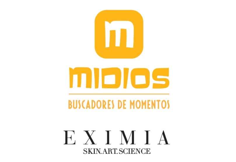 Portada de Mídios es la nueva agencia de medios de Eximia