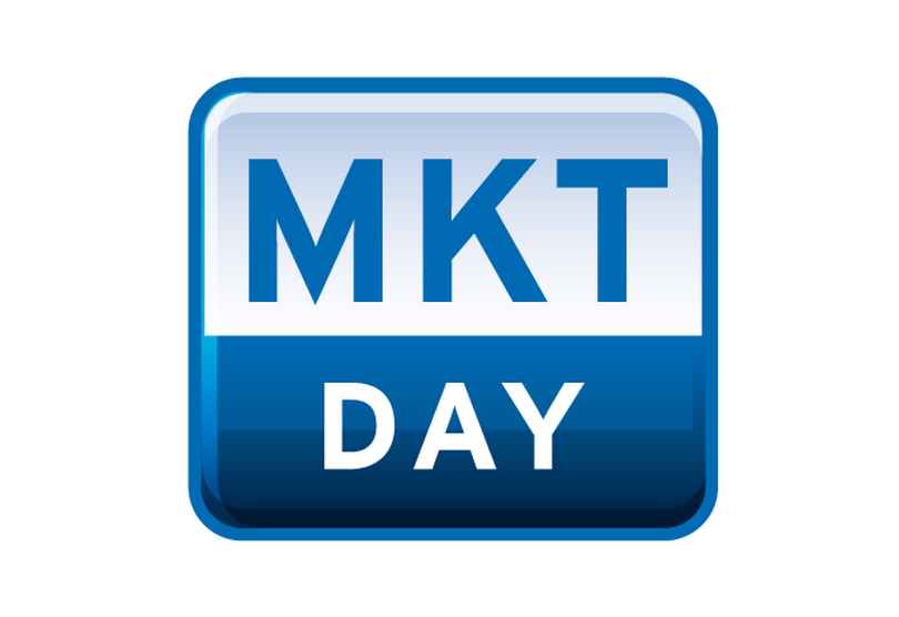Portada de Se avecina el MKT Day 2015, bajo el lema “MUNDO DINAAMICO”