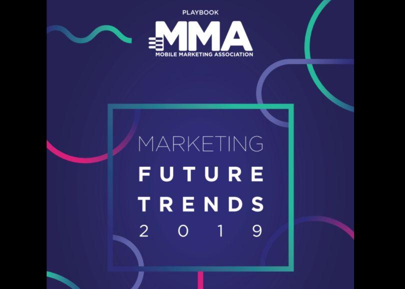 Portada de Future Marketing Trends 2019: el nuevo Playbook de la MMA