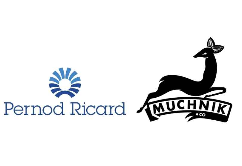 Portada de Pernod Ricard eligió a Muchnik.co como su nuevo equipo de comunicación