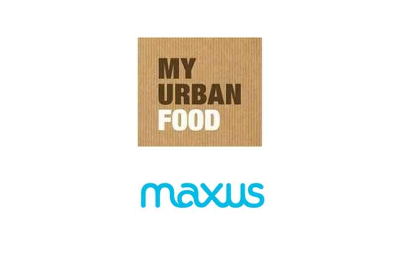Portada de My Urban, nuevo cliente de Maxus