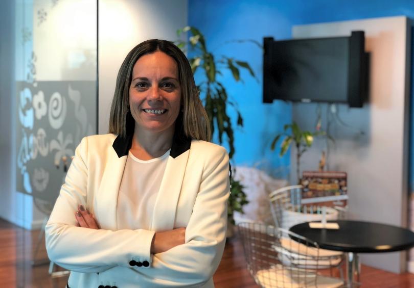 Portada de Unilever designa a Natalia Giraud como Gerente de Asuntos Públicos y Comunicaciones Externas Cono Sur