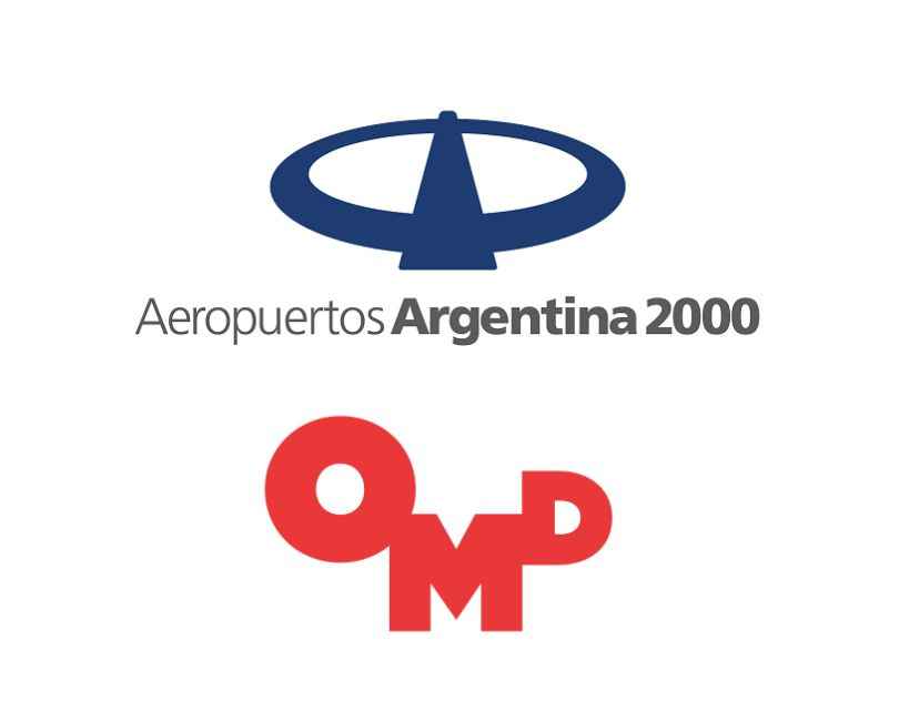 Portada de OMD Argentina es la nueva agencia de medios de AA2000