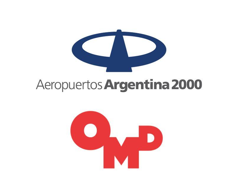 Portada de OMD Argentina es la nueva agencia de medios de AA2000