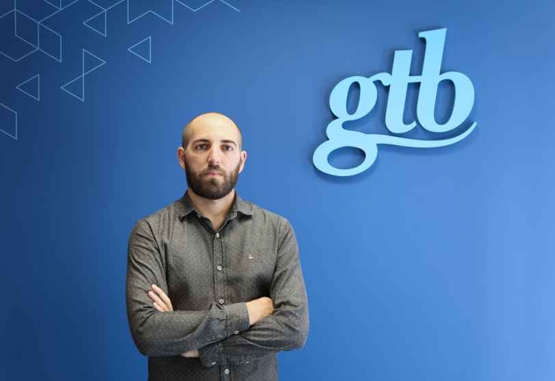 Portada de Pablo Tajer, nuevo Director General Creativo de GTB
