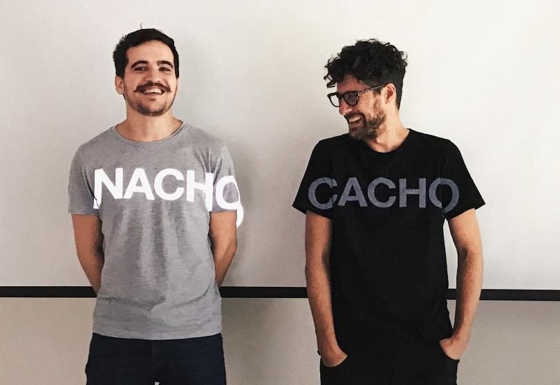 Portada de Nacho Peralta y Cacho Martínez, nuevos Directores Creativos de VMLY&R Argentina 