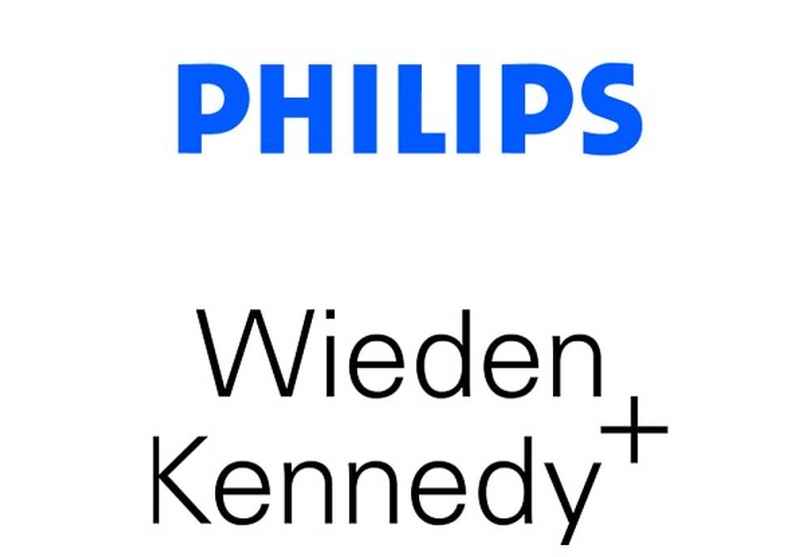 Portada de Philips de Brasil es nueva cuenta de Wieden+Kennedy