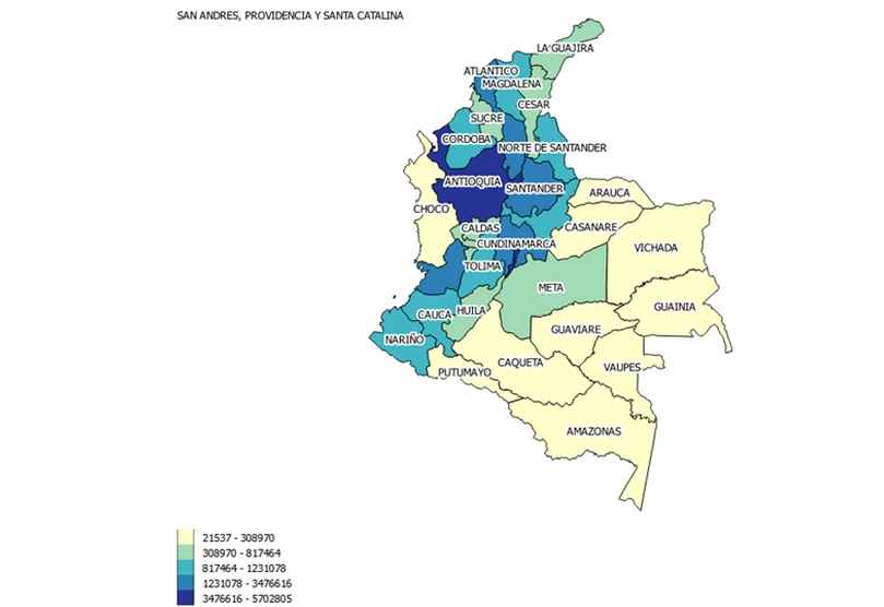 Portada de Quiroga Medios analizó la influencia de las plataformas digitales en las elecciones colombianas