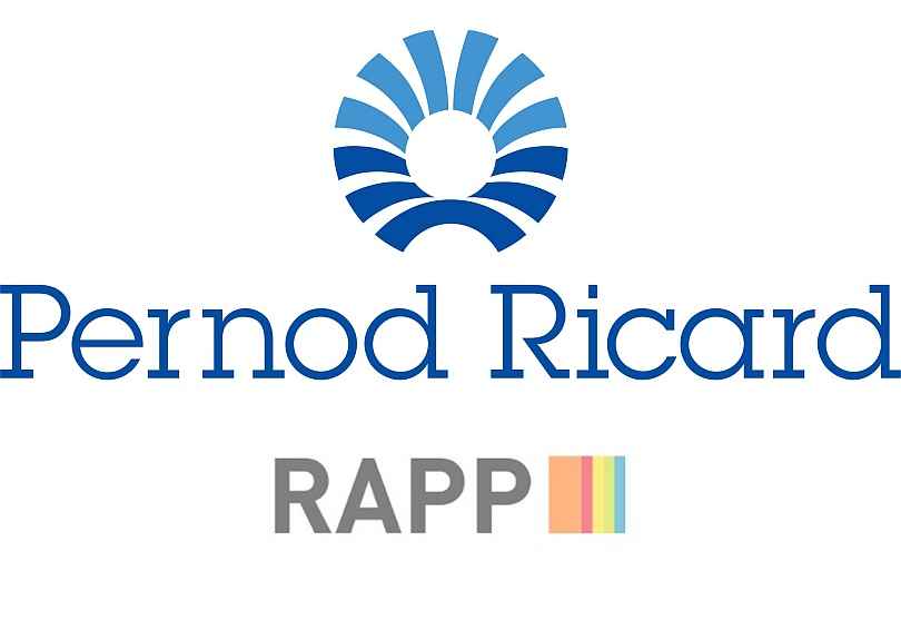 Portada de Pernod Ricard, nueva cuenta de Rapp Argentina