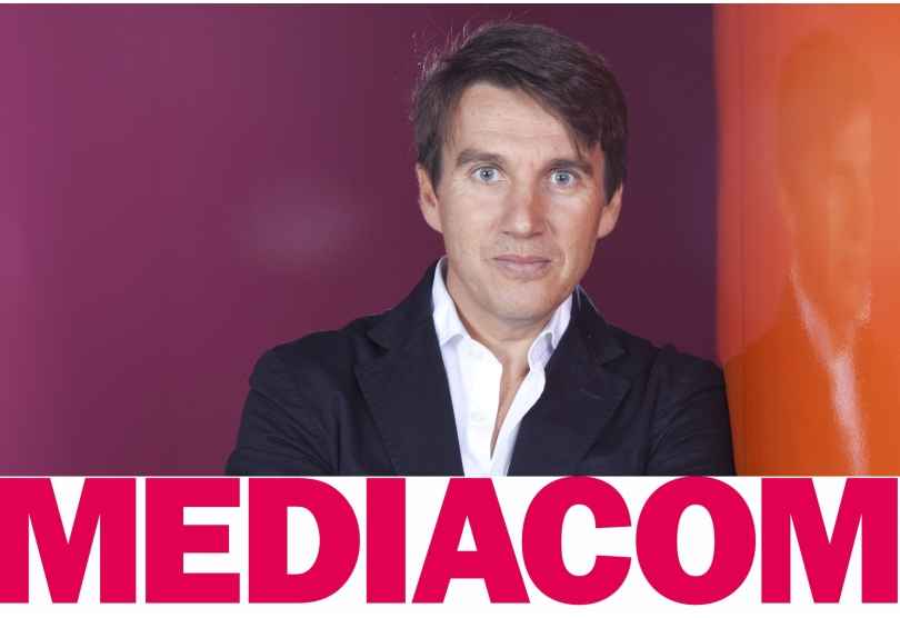 Portada de Mediacom nombró a César Recalde como  Chief Business Development and Marketing Officer Latam