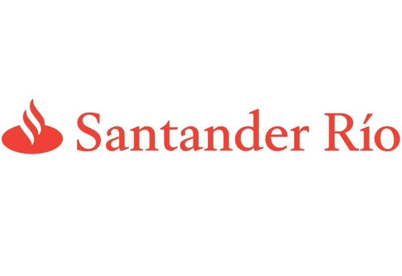 Portada de Santander Río lanza la aplicación para empresas “Cheques Mobile” 