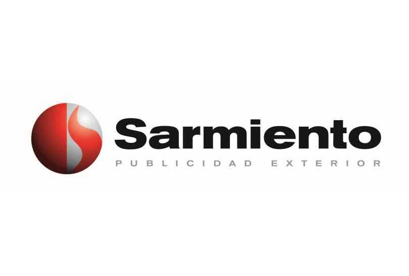 Portada de Las novedades de Publicidad Sarmiento, en Carta