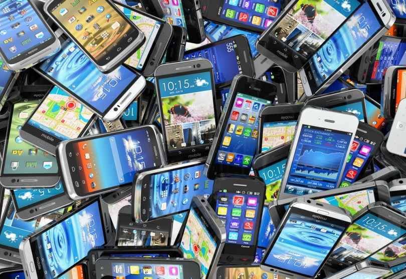 Portada de En Argentina, los usuarios de telefonía móvil serán 32.9 millones para 2019