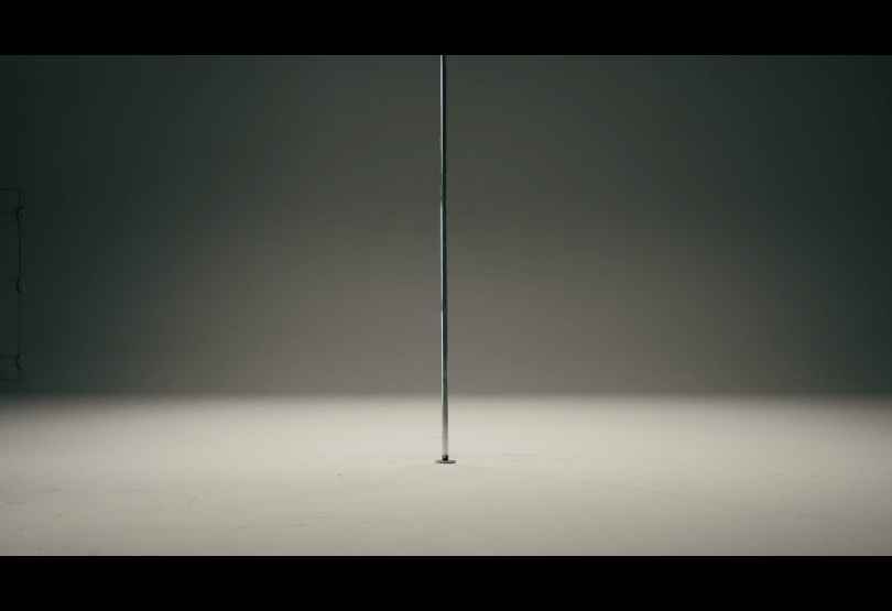 Portada de Sprite presenta “The Pole”, interpretado por el campeón masculino de Pole Dance 
