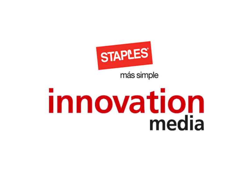Portada de Innovation Media lanzará las nuevas campañas de Staples 