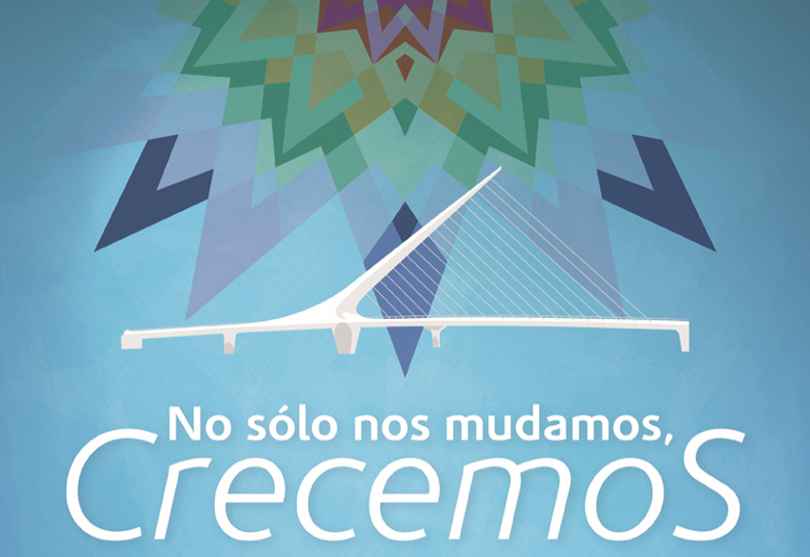 Portada de Starcom se muda a Puerto Madero