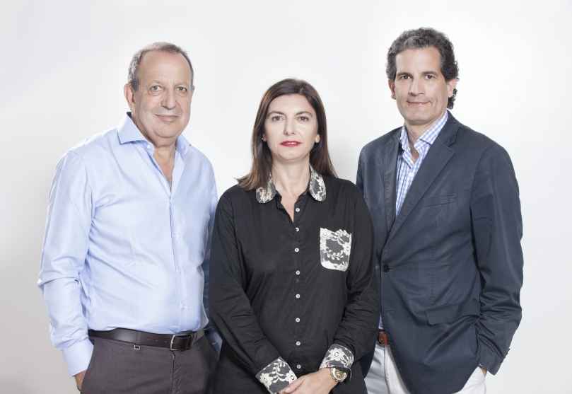 Portada de Nace Fogdog, consultora de innovación estratégica para marcas, liderada por Carolina Dennin y Darío Straschnoy 