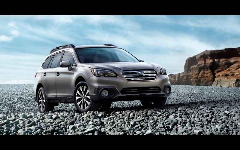 Portada de Subaru ha seleccionado a Trade como su nueva central de medios