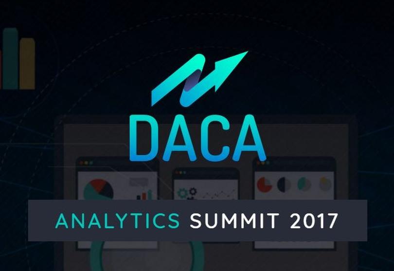 Portada de Abre la inscripción para el Analytics Summit de DACA by amdia