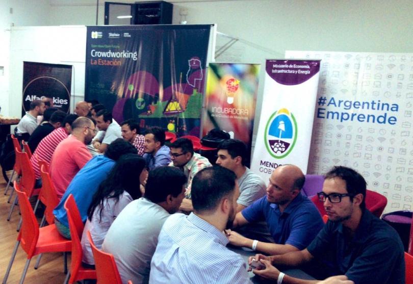 Portada de Telefónica Open Future realizó “Startups in Love”, un evento para promover la innovación de los emprendedores