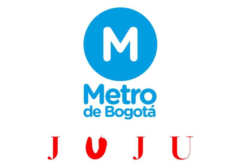 Portada de The Juju gana la cuenta del Metro de Bogotá 