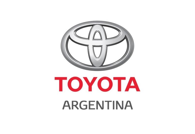 Portada de Toyota Argentina designa a Ninch como su nueva agencia de PR