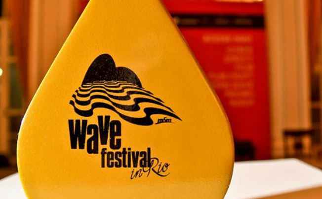 Portada de Se abre la inscripción al Wave Festival