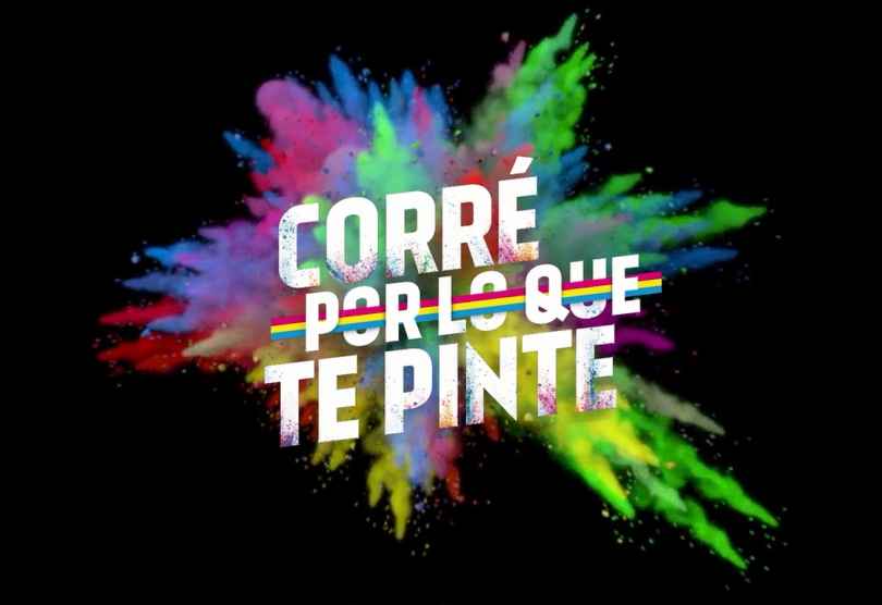 Portada de Cencosud División Shopping y Wiper presentan “The Color Run Unicenter”