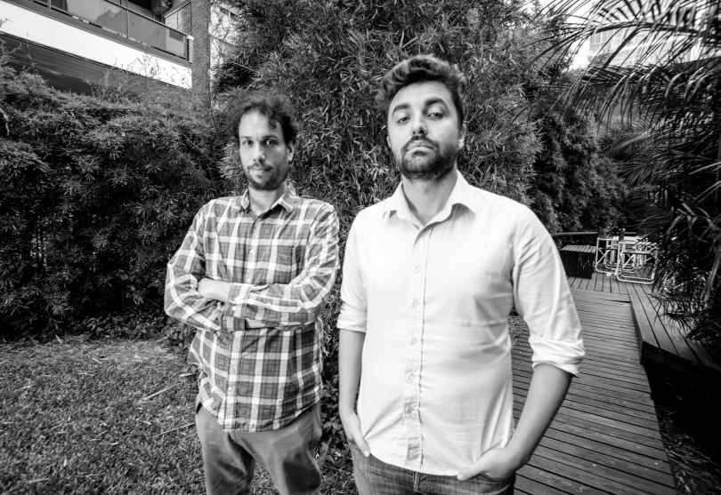 Portada de Young & Rubicam suma a Juan Ure y Juan Pablo Curioni como Directores Creativos