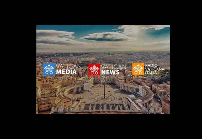 Portada de El Vaticano trabaja con Accenture para mejorar sus comunicaciones digitales