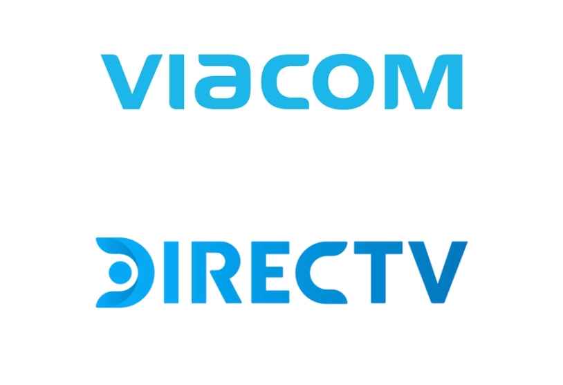 Portada de Viacom fue designado por DIRECTV como representante de ventas publicitarias 