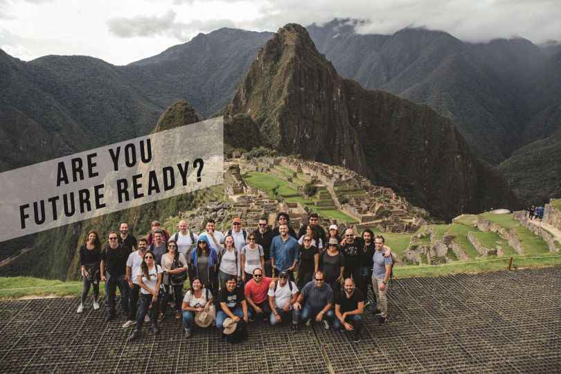 Portada de Wunderman Latam organizó su Summit Regional en Perú
