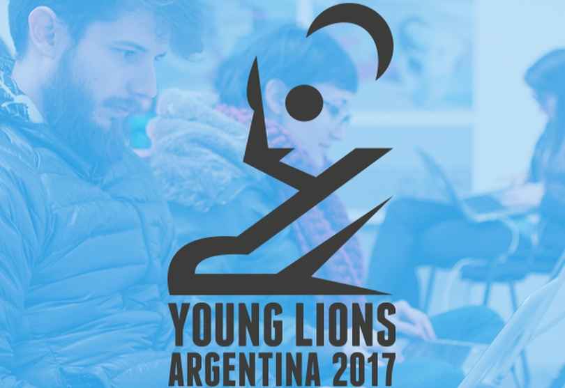 Portada de El Círculo de Creativos abre la inscripción de los Young Lions Argentina Print & Film 2017
