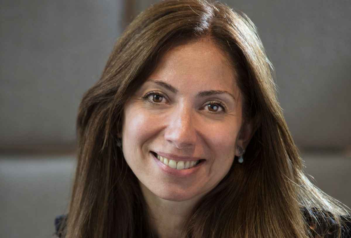 Portada de Santander nombra a Celeste Ibañez como Head de Banca Responsable/ESG para Argentina
