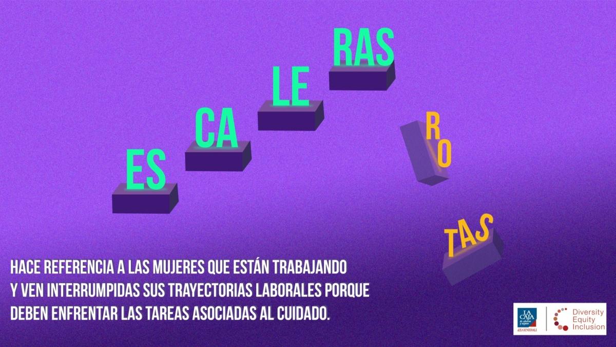 Portada de La Caja lanzó “Sé Protagonista”, su nuevo programa de desarrollo