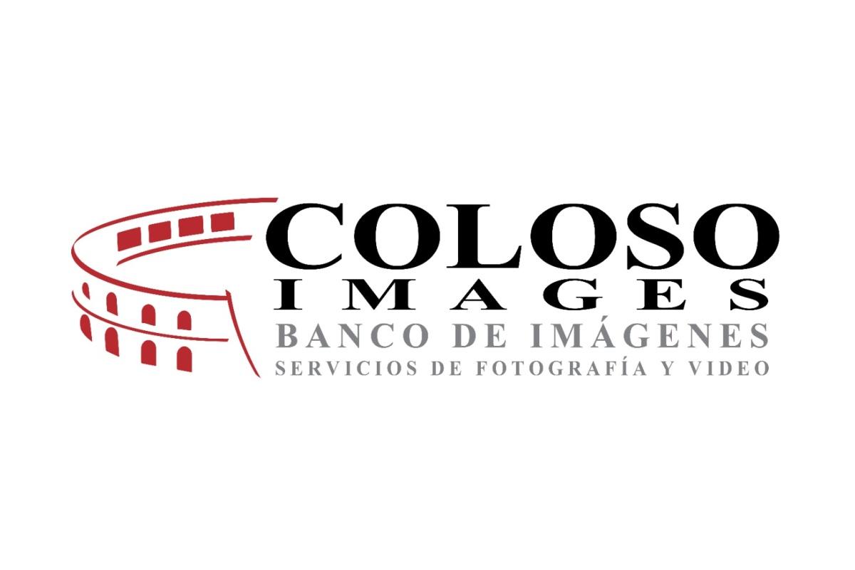 Portada de Diego Gil y Marìa Gracia de Souza Capelo presentan Coloso Images