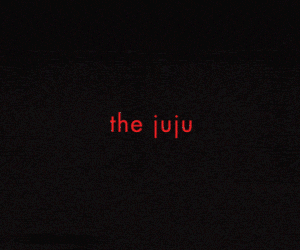 Publicidad de The Juju