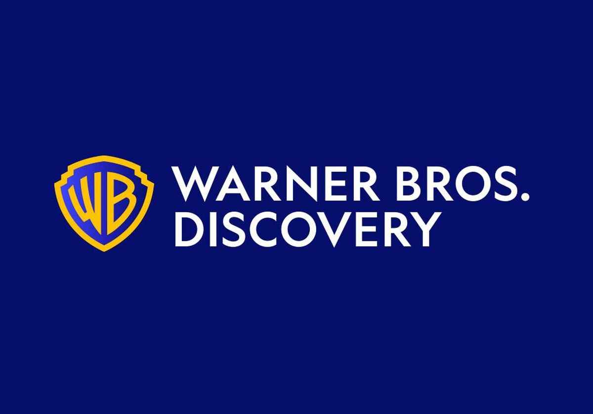 Portada de Nace Warner Bros. Discovery, tras la unión de Discovery y WarnerMedia