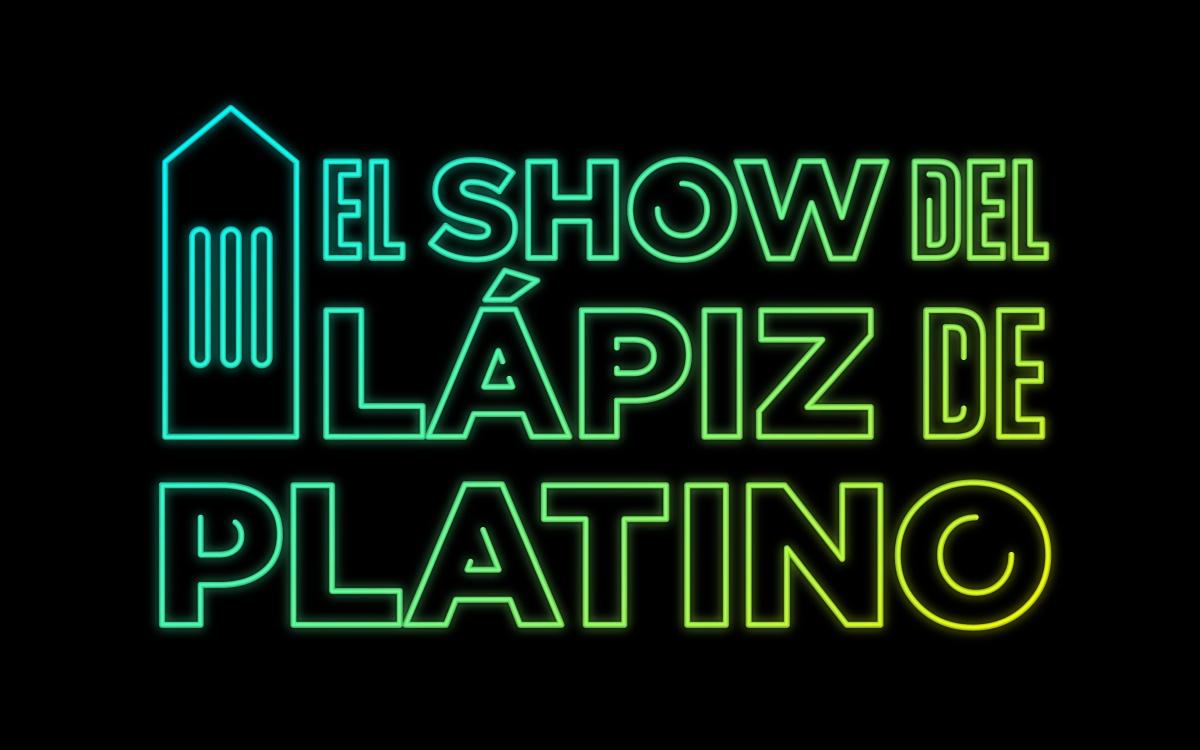 Portada de Lápiz de Platino: hablan los ganadores de Digital, Música, Radio, Medios y Gráfica