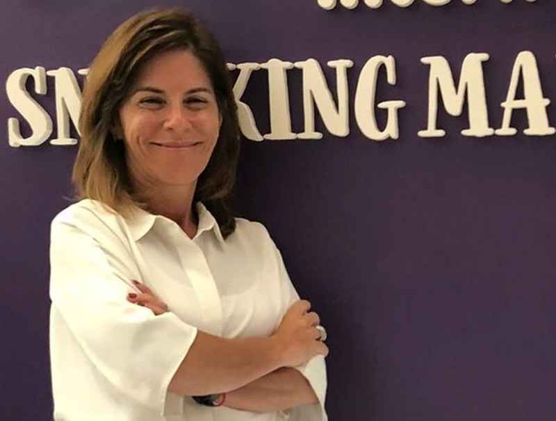 Portada de Mondelez designa a Paula Morrone como directora de Legales y Asuntos Corporativos y Gubernamentales para Cono Sur