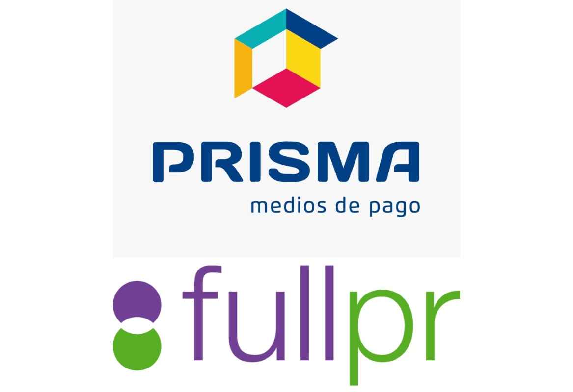 Portada de Prisma Medios de Pago elige a Full PR para llevar adelante su estrategia prensa y comunicación