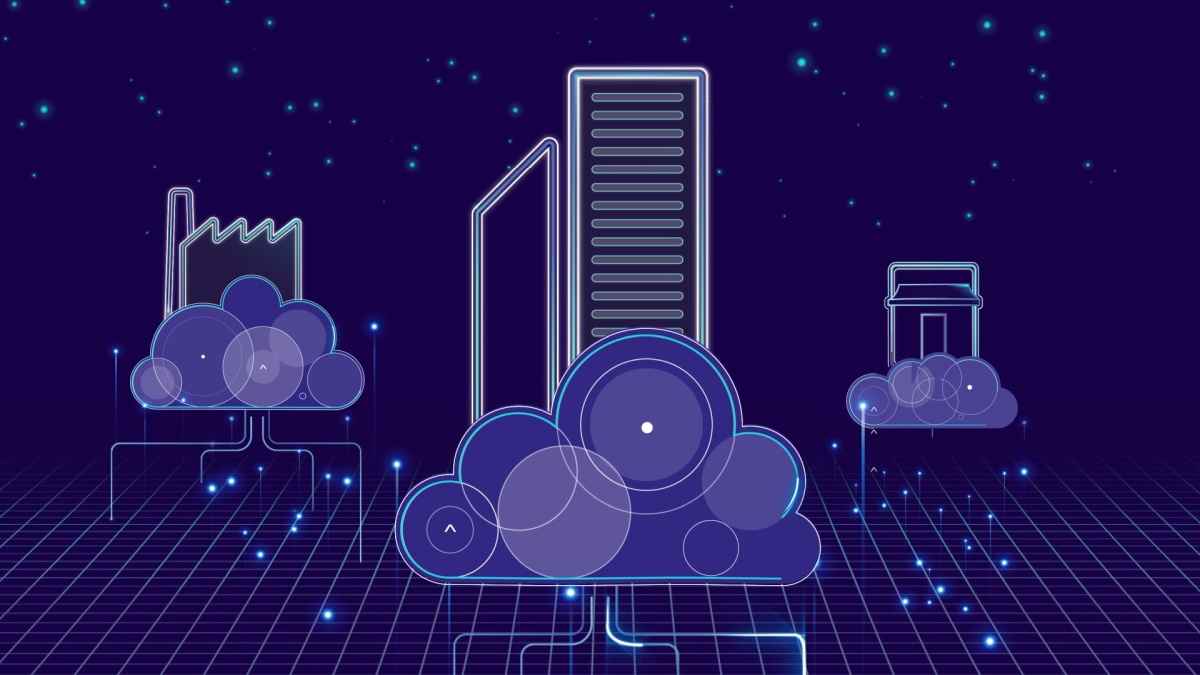 Portada de Estreno: Telecom presenta Cloud, su nueva campaña creada por DON para el segmento empresas