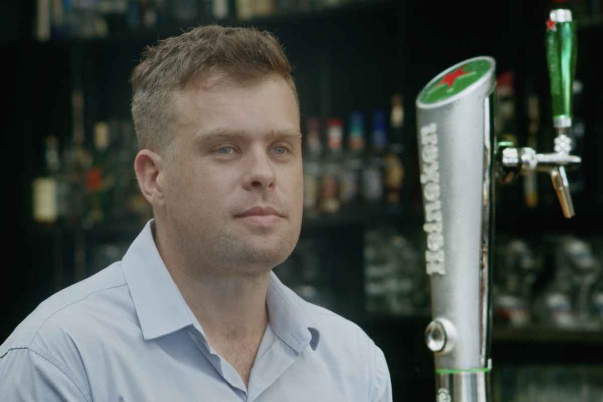 Portada de Publicis y Heineken lanzan una nueva campaña para ayudar a los bares