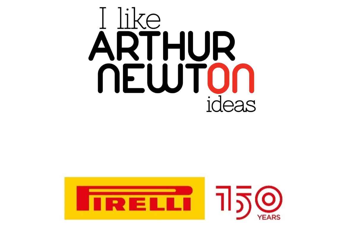 Portada de Pirelli Argentina elige a Arthur Newton como su agencia de prensa y comunicación