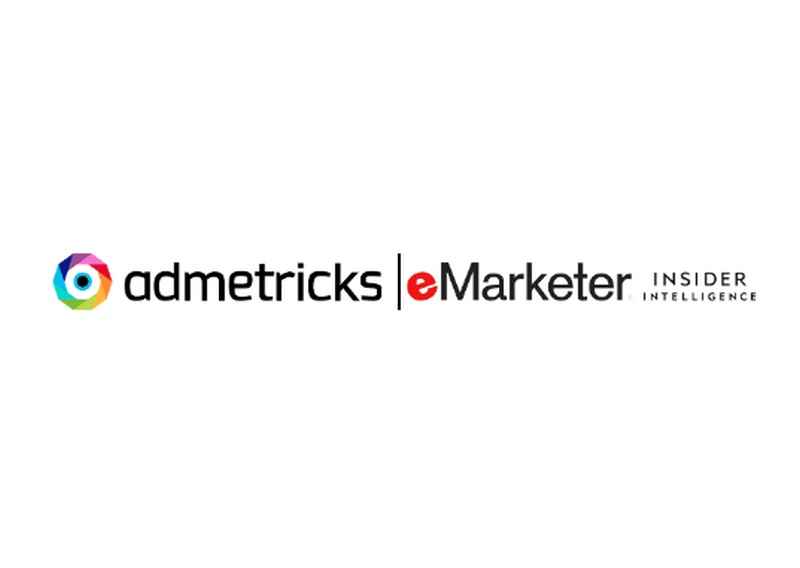 Portada de Admetricks es nombrado como fuente de datos por eMarketer