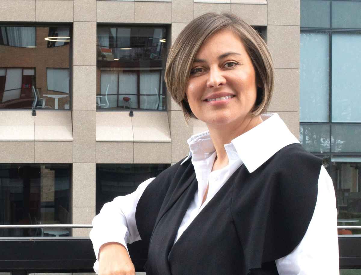 Portada de Findasense Latam: Adriana Pineda asume como Regional Company Lead