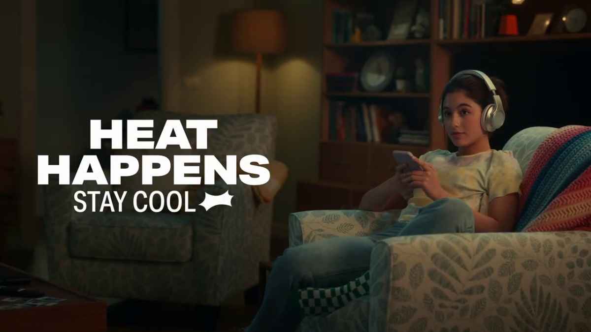 Portada de 'Heat Happens': Sprite lanza su primera plataforma de marca global y actualiza la identidad visual