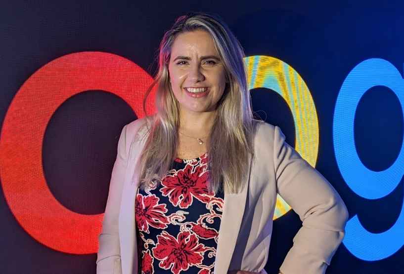 Portada de Fernanda Vidueiros es la nueva Gerente de Recursos Humanos de Google para Hispanoamérica